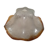 Murano glass suspension