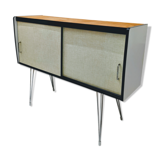Enfilade vintage en formica