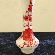 Glass soliflore Floral decoration Floral