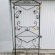 Portemanteau sur pied, vestiaire dans le goût de Roger Feraud