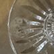 12 Baccarat crystal glasses stamped model Epron H 12.2 cm