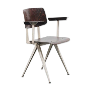 Fauteuil Galvanitas s16