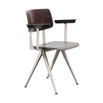 Fauteuil Galvanitas S16