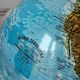 Illuminated terrestrial globe - Technodidattica made in Italy