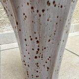 Organic shape vase