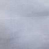 antique tablecloth with lace trim 180x163 cm