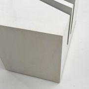 Side table by Marco Zanuso for Bilumen 1970