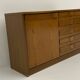 Enfilade Scandinave
