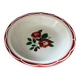 Vintage plat Eden Digoin Sarreguemines