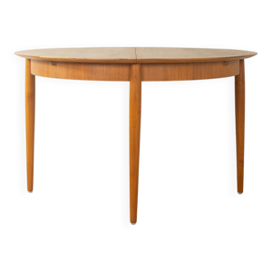 Table à manger ronde