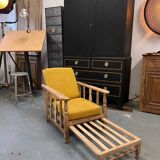 Morris armchair early 20th century