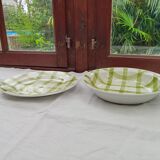 2 plats Moulin des loups