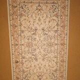 Tapis d'orient 107,5x60cm