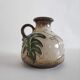 Vintage ceramic vase Scheurich of the years 60