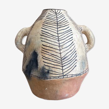 Berber vase rif suzi