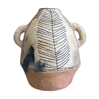 Berber vase rif suzi