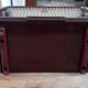 Philips vintage radio in bakelite