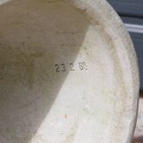 Anto Bee style Planter 1960