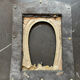 Cadre porte photo chinois art deco vers 1920