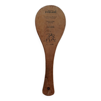 Basque pelota jokari