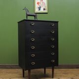 Commode vintage