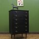Commode vintage