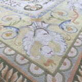 Old carpet soap spain handmade 300 x 392 cm