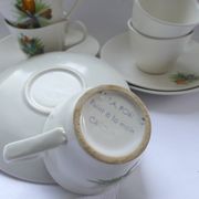 Tasses à café mbfa pornic
