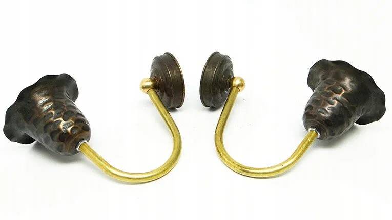 CWN for ART DECO wall lights bells