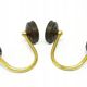 CWN for ART DECO wall lights bells