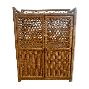 Etagere murale pour enfants