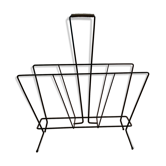 Porte revue