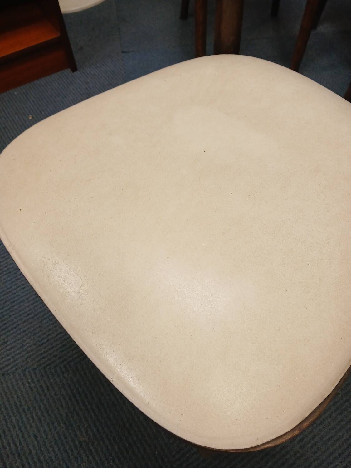 Bistro chairs circa 70s