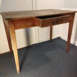 Desktop foot spindles