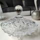 Stylish Boho Czech Boho bonbonnière in Bohemian crystal