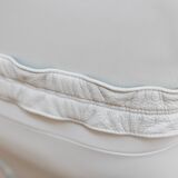 Vintage relax armchair from the 70s/80s by Percival Lafer