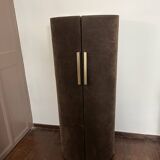 cylindrical hairdresser Massoni