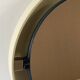 round mirror