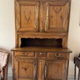 Oak sideboard
