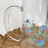 Vintage pitcher