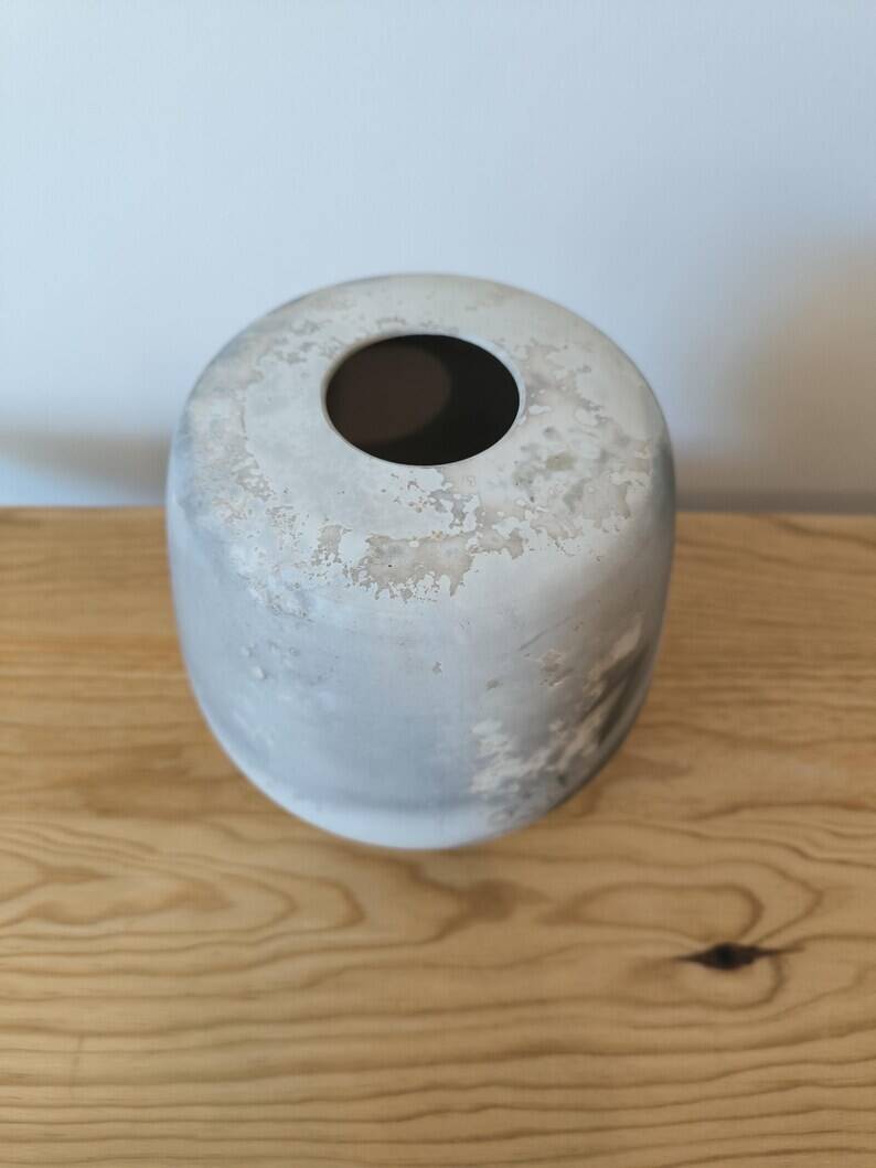 Vase Jean Paul Azaïs