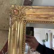 Mirror 19th 152x76