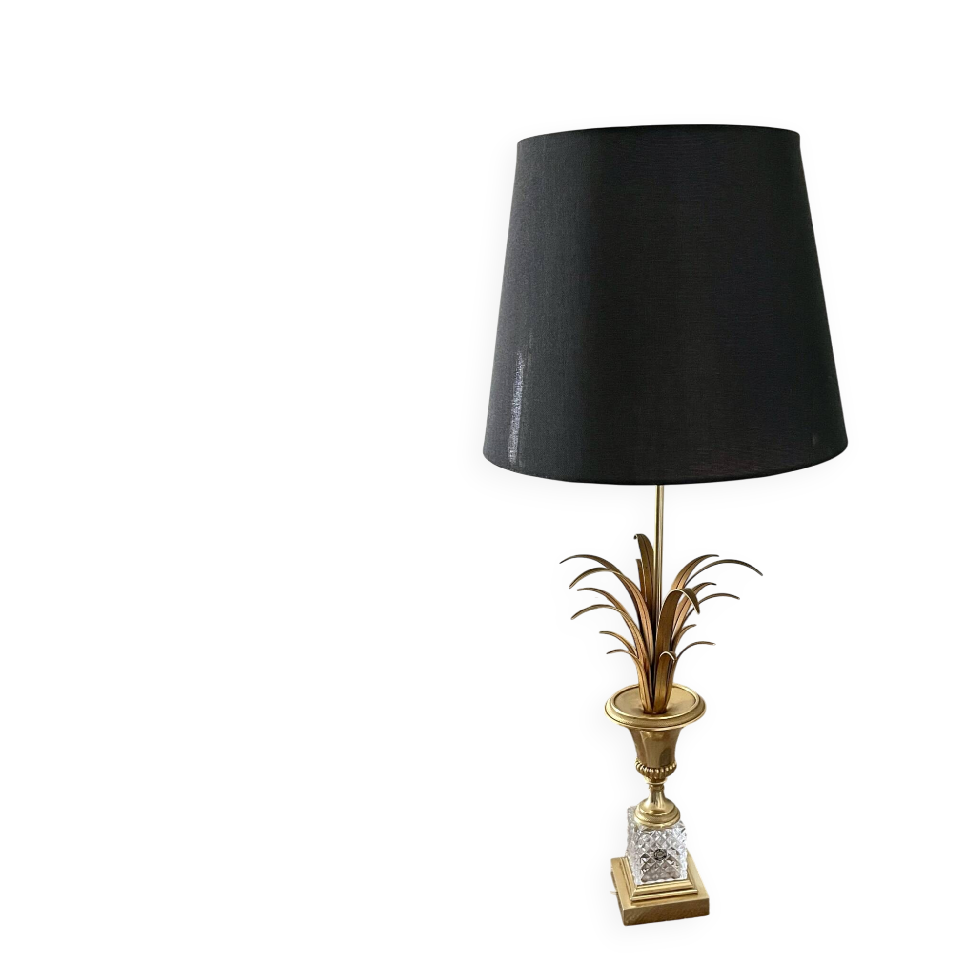 Table lamp