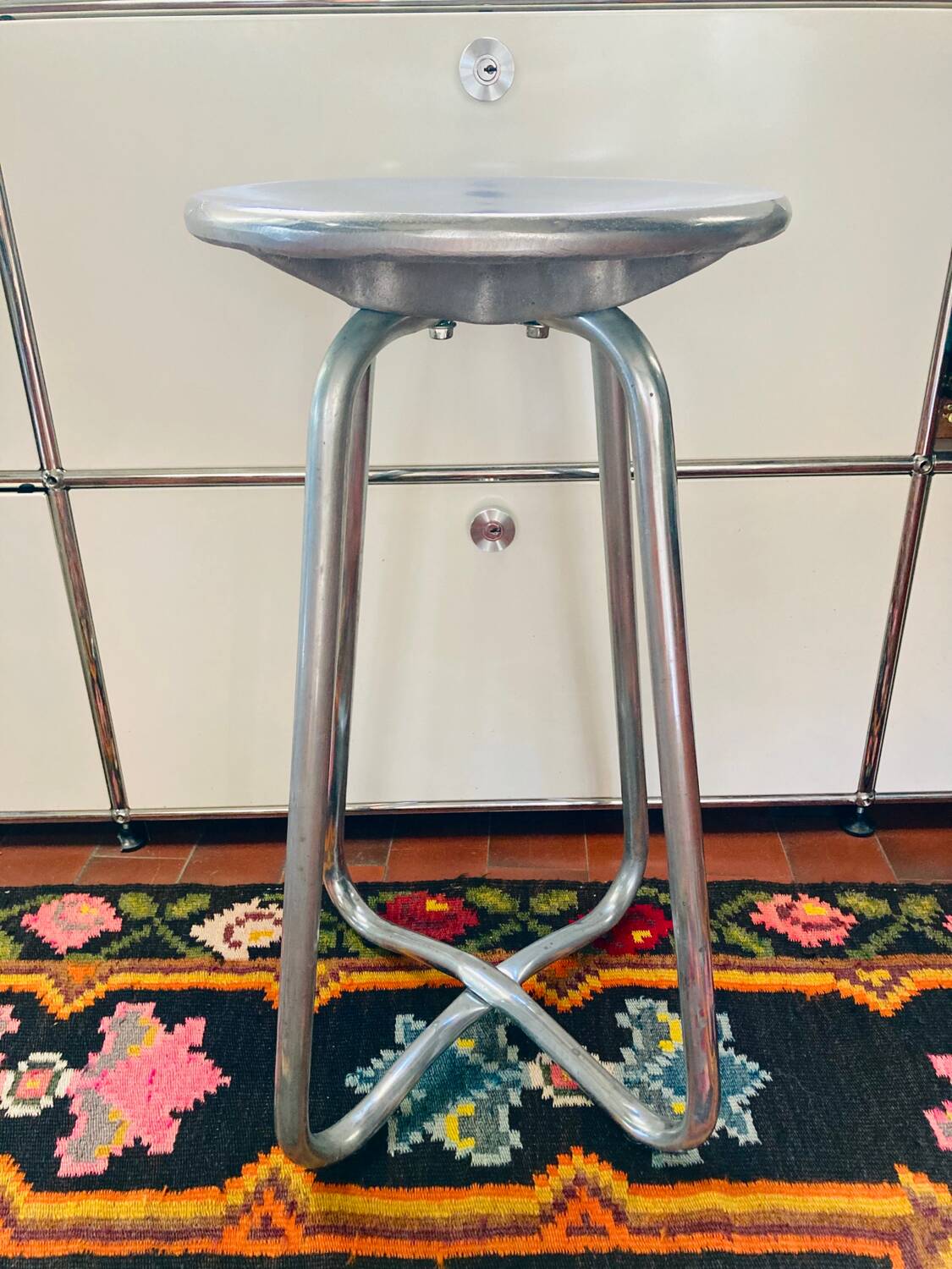 Habitat High Stool