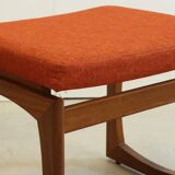 G-Plan voetenbankje 'Aylesham'