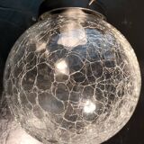 Ball suspensions