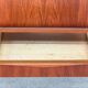 Highboard by E.W. Bach for Sejling Skabe (1960s Denmark)