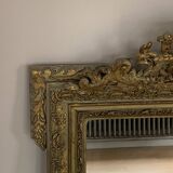 Old mirror