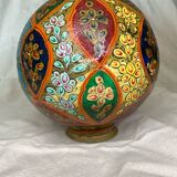 Lamp top (Pakistan)