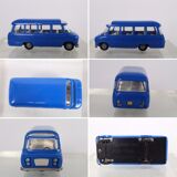 Lot of 17 vintage miniatures of made in Italy cars